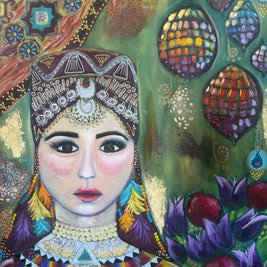 Turkish Delight
