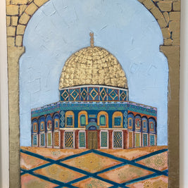 Mosaics of Home