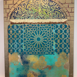 Mosaics of Home