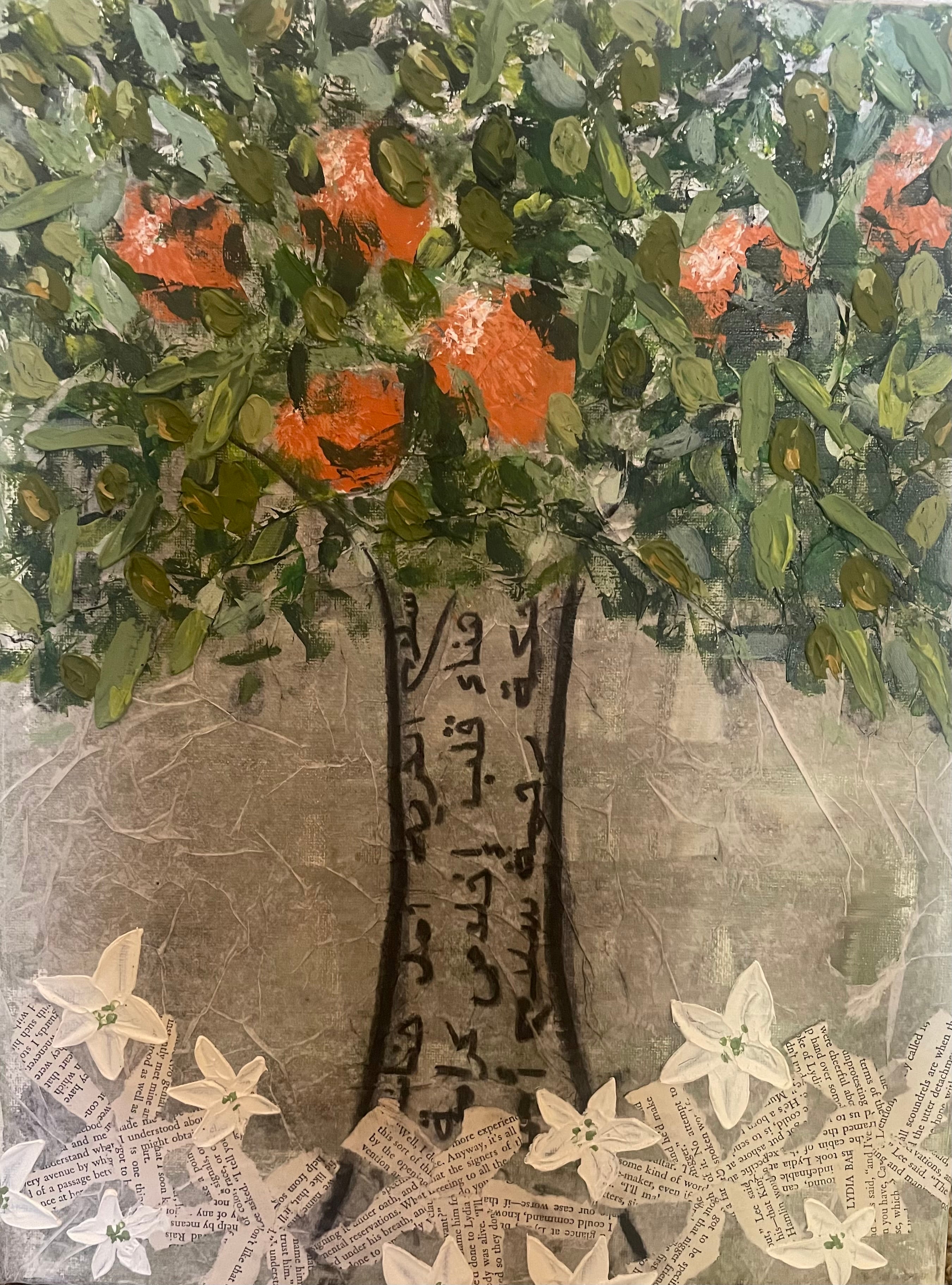 Tree of Wisdom