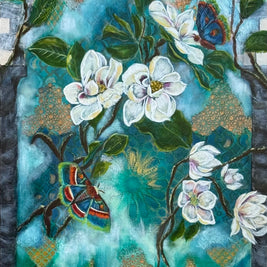 Magnolia Dreams