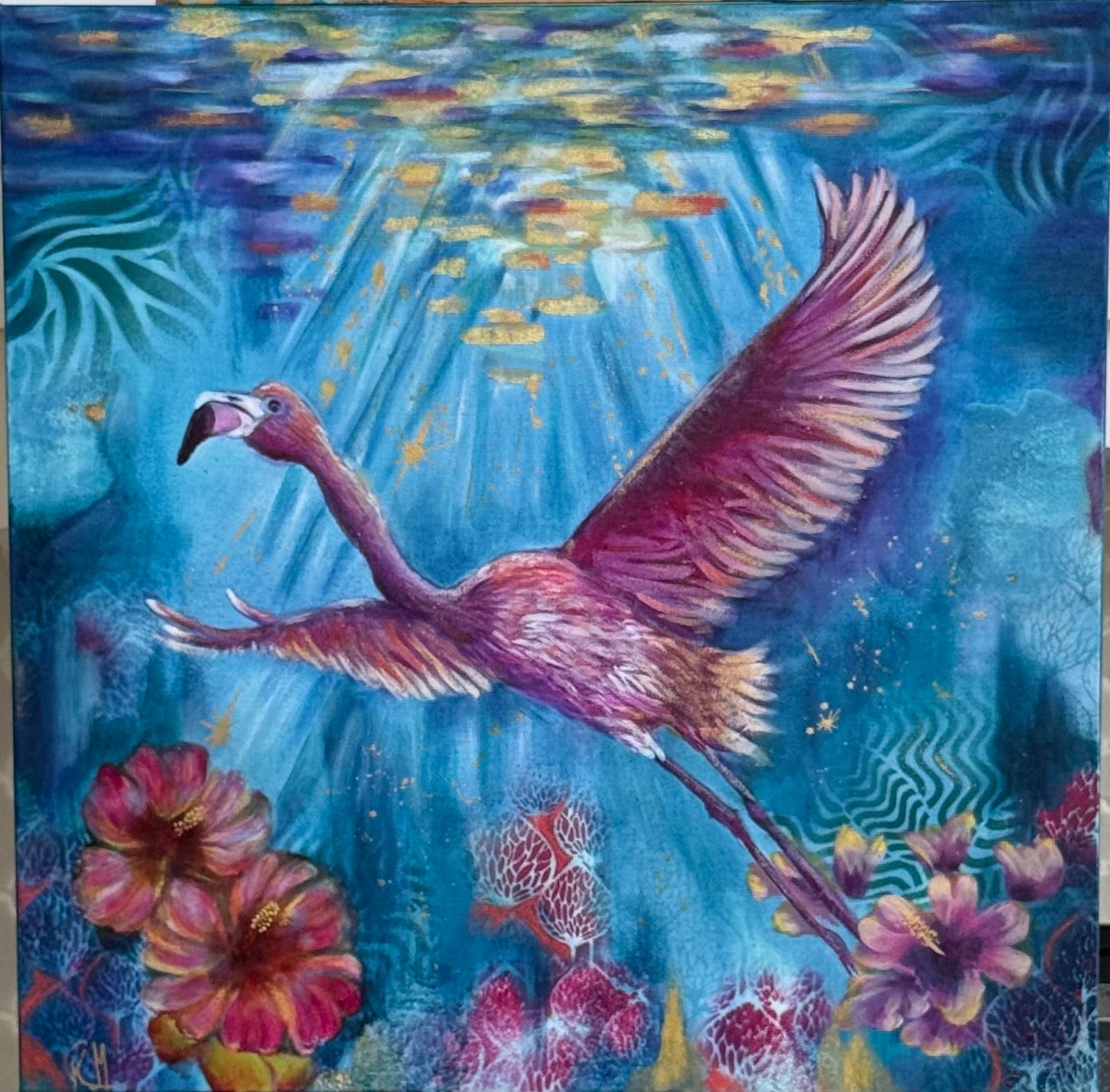 Freedom To Soar