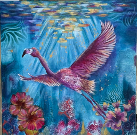 Freedom To Soar
