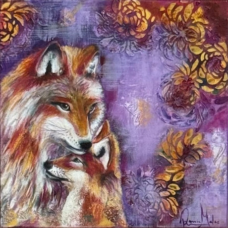 Clever As A Fox
