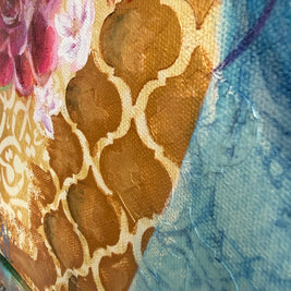 Damask Rose