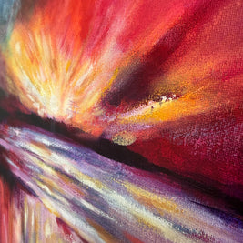 The Space Between