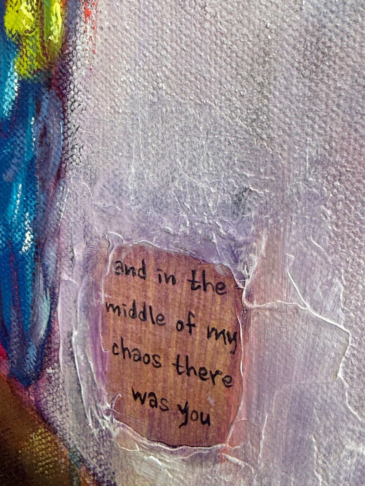Where Wild Hearts Belong