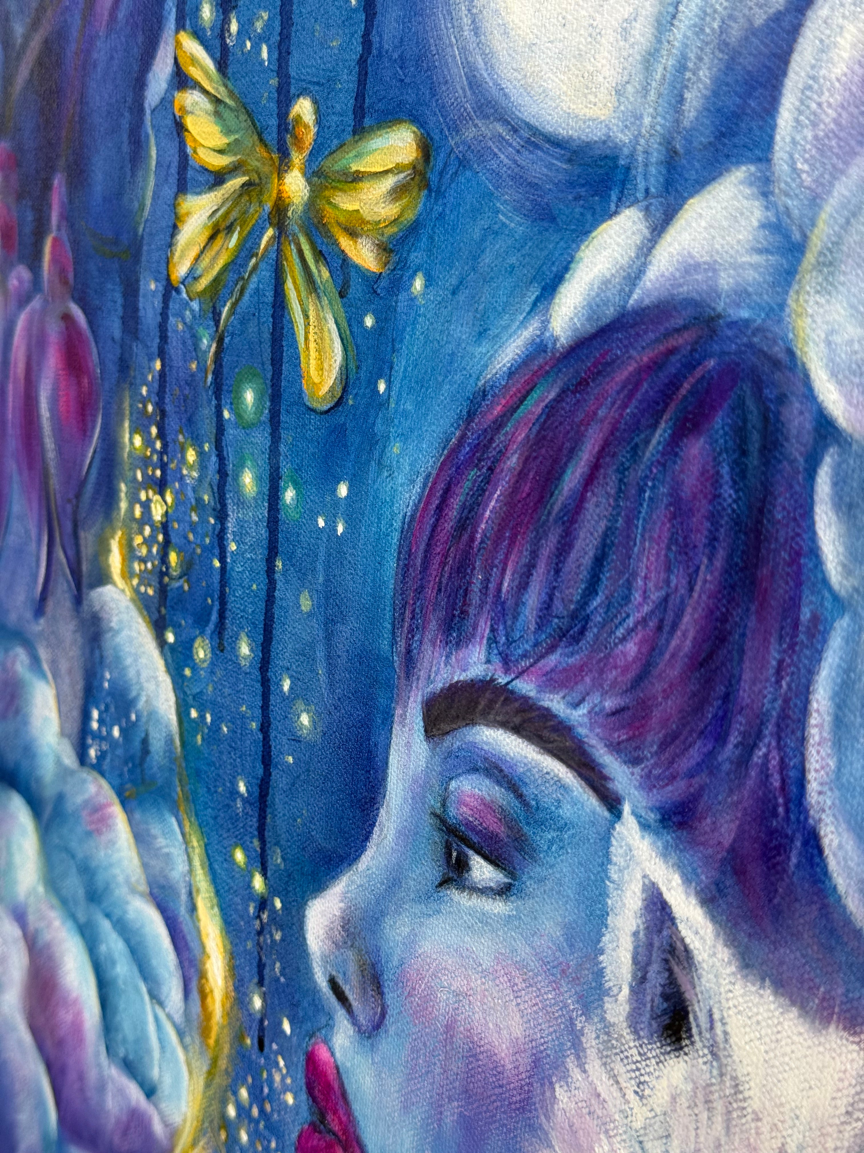 Where Dreams Gather