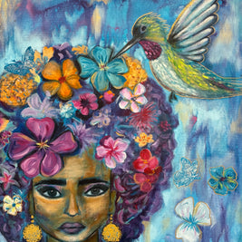 Tropical Friends and Fauna